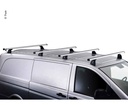 Thule ProBar 391 2'li Paket - 2