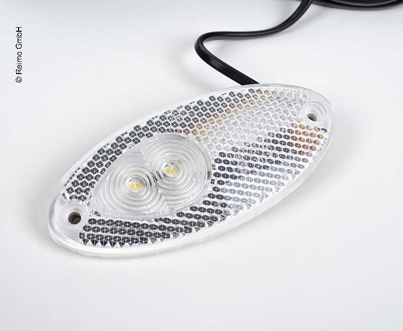 Hella LED Position Lamp12 - 2