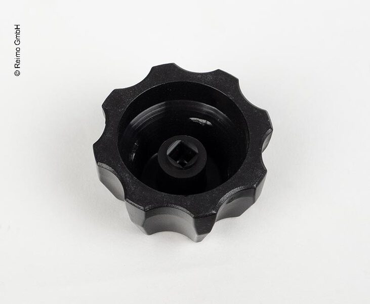 Bedienknopf warm f. 63032 - 2
