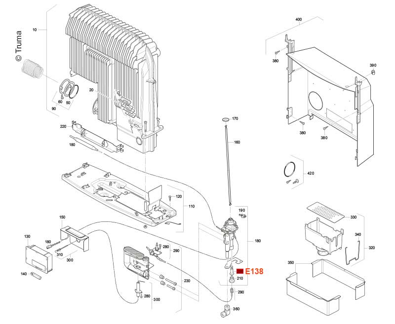 Magneteinsatz Mini - 2