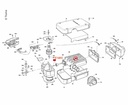 Luftkammer E4000 - 2