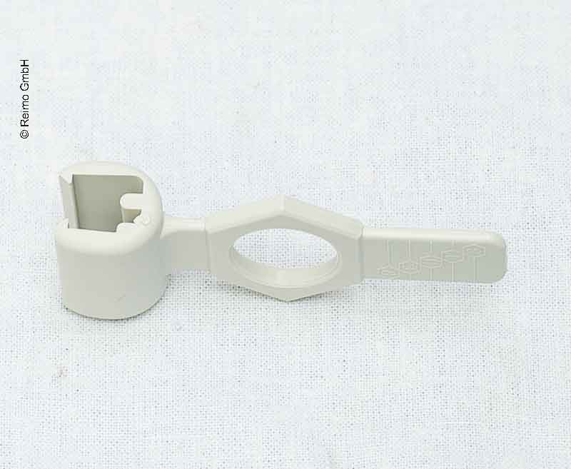Çekme Kolu REMIsun RAL9002 - 2