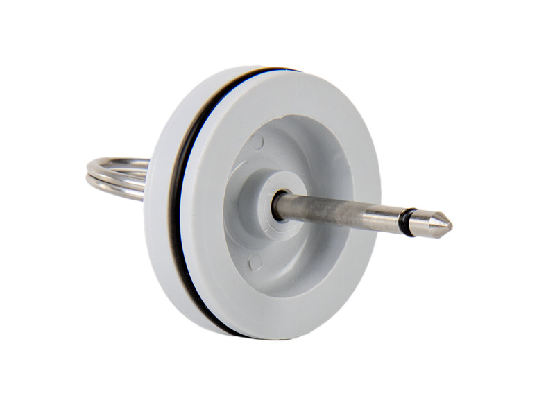 Kapatma Tapası 31mm - 3