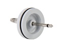 Kapatma Tapası 31mm - 3