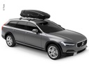 Thule Force XT XL Siyah - 2