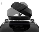 Thule Force XT XL Siyah - 3