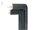 S4 Dış Çerçeve 500x600 Siyah - 2