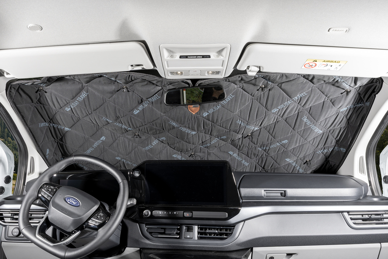 Thermo.HOLID. Ford Custom Ford Custom Holiday termal perde - 3