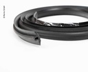 Basamak için 120cm kauçuk - 2