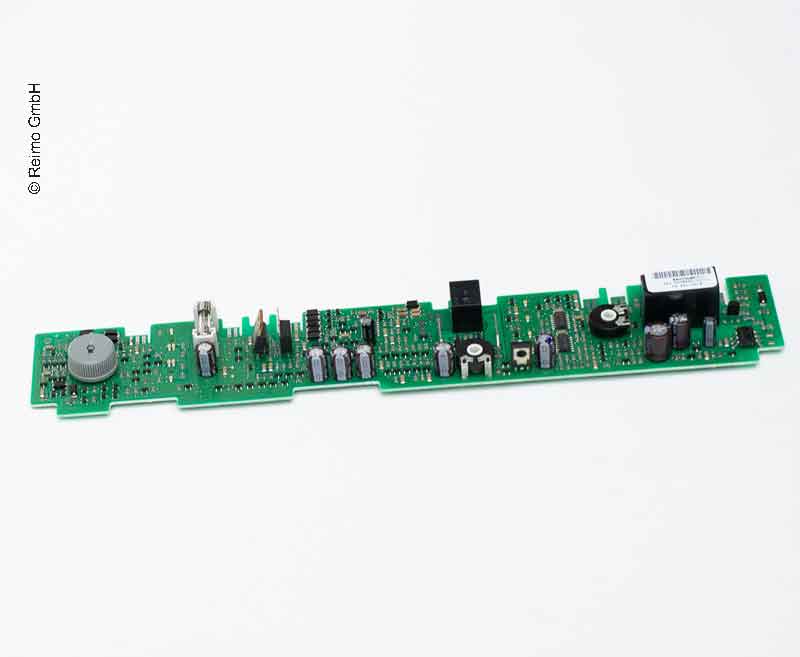 Elektronik AES - 2