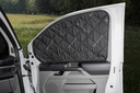Thermo.HOLID. Ford Custom -> Thermo Holiday Ford Custom Yalıtım Perdesi - 4