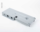 Klapptisch mit Stützfuß - 3