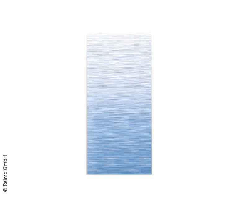 Tente Kumaşı 3,5m 5003 Saphir Blau - 2