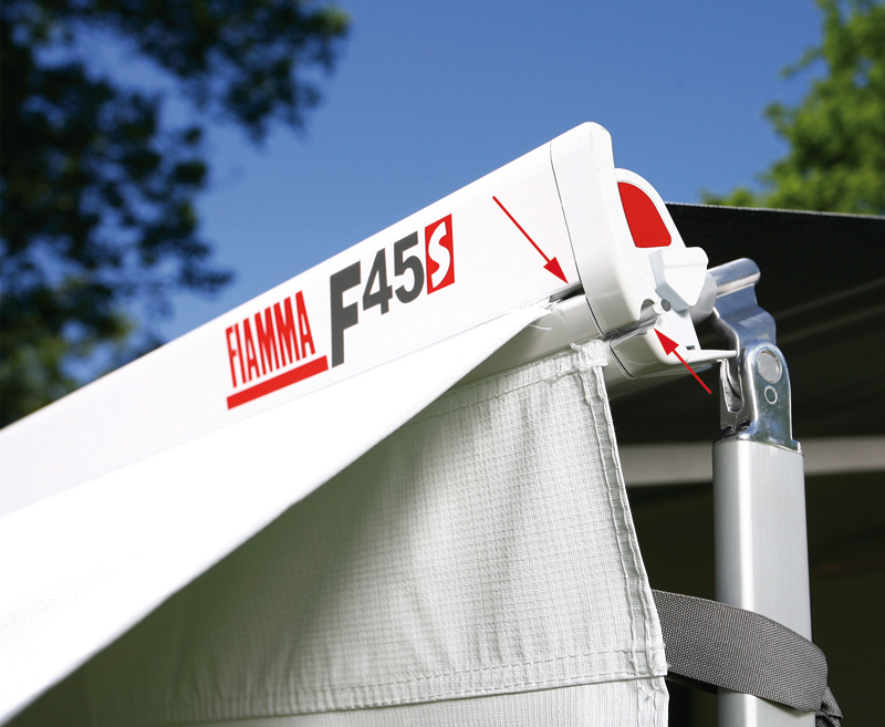 F45 S 300 sol versiyon - 2