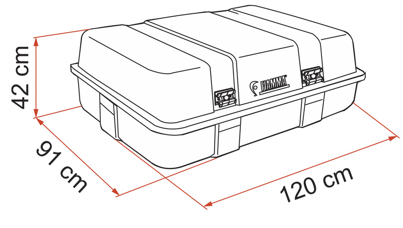 Ultra-Box 2 - 4