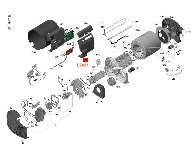 Elektronik Kapağı - 2