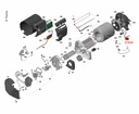 Su Sıcaklığı Sensör Kablosu - 2