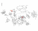 Motor Flanşı - 2