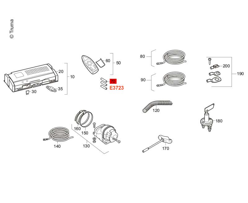 1,5V Mikro Pil - 2