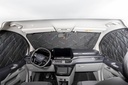 Thermo.HOLID. VW ID Buzz -> Thermo Holiday VW ID Buzz Yalıtım Perdesi - 2