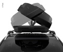 Thule Force XT Sport Siyah - 3