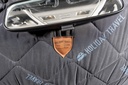 Thermo.HOLID. VW ID Buzz -> Thermo Holiday VW ID Buzz Yalıtım Perdesi - 5