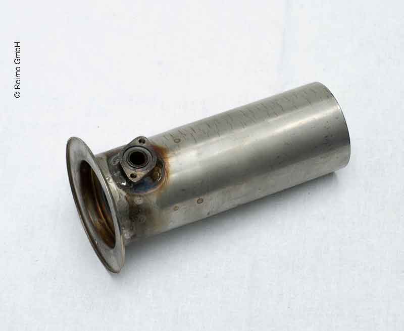 ND-F71 için yanma odası - 2