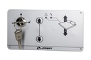 Smart Bed Kontrol Paneli - 2