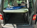 VW T5/T6 Bike & Surf Yatak Sistemi - 3