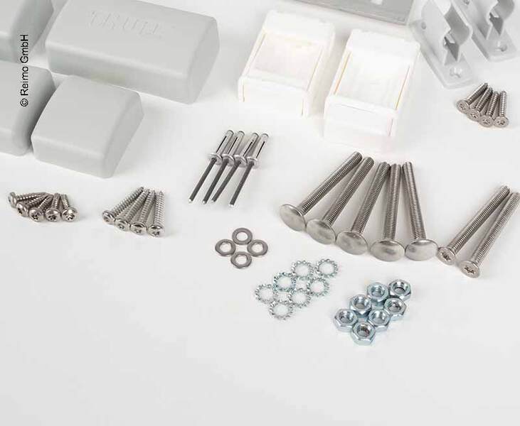 Düz Adaptör Tente 5200 - 2