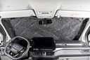 Thermo.HOLID.MS Vito -> Thermo Holiday Mercedes Vito Yalıtım Perdesi - 3