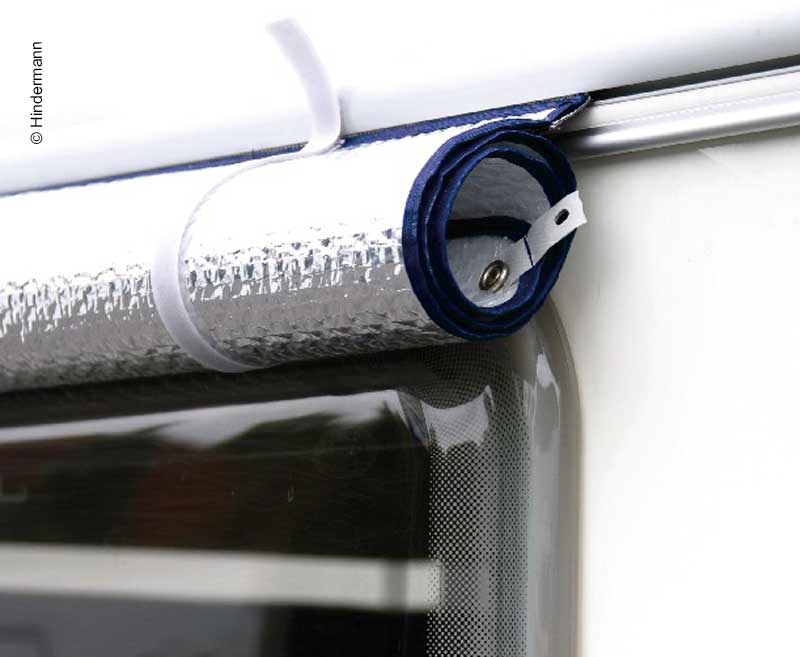 Therm.Carav.fenst.70x74cm -> Karavan Camı Isı Yalıtım Perdesi 70x74 cm - 2