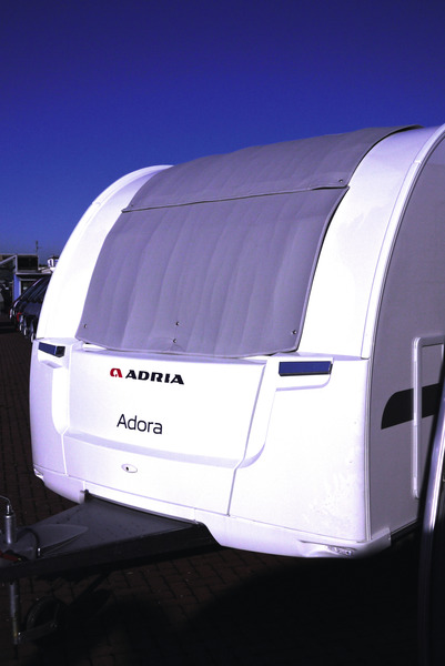 ThermomatteAdriaAdor/Alpi -> Adria Adora/Alpina Isı Yalıtım Perdesi - 2