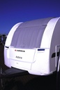 ThermomatteAdriaAdor/Alpi -> Adria Adora/Alpina Isı Yalıtım Perdesi - 2