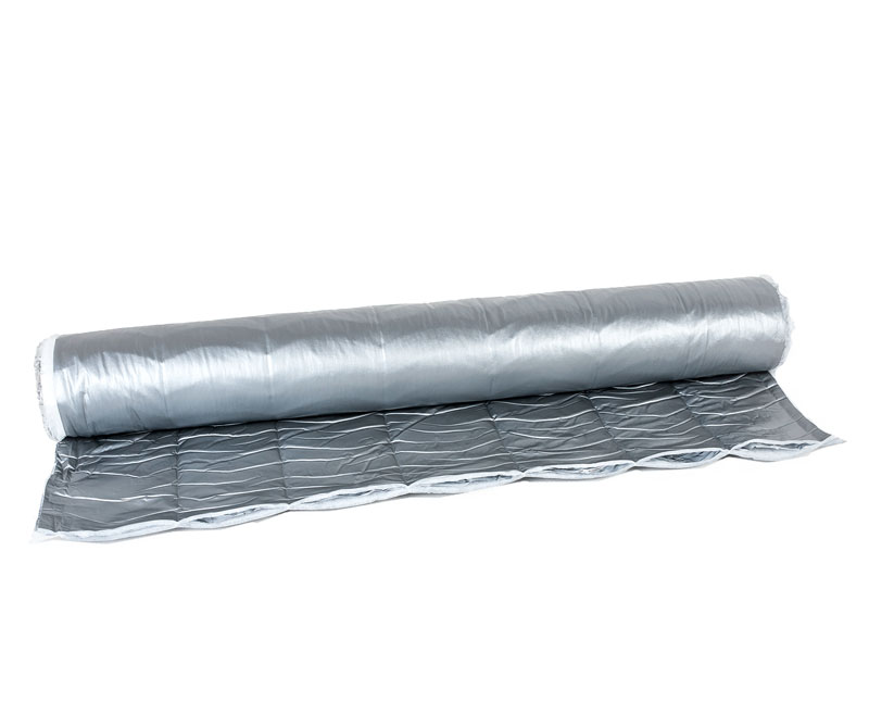 7 Katlı Termal Folyo 1,65m 1m - 3