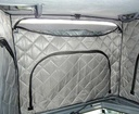 VW California Çadır Yatak İzolasyonu - 3