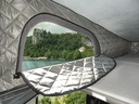 VW T5 Kısa Şasi Çadır Yatak İzolasyonu Ön ve Arka - 2