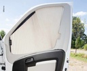 Ducato 2011 sonrası için Sağ ve Sol Sürücü Kabini Perdesi - 2