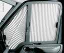 Ford 2012 Gri için Sağ ve Sol Sürücü Kabini Perdesi - 4
