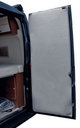 Ducato H3 Arka Kapı İzolasyonu - 2