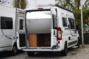Ducato (Tek Parça) Arka Kapı İzolasyonu - 2