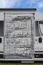 Ducato H2 Sürgülü Kapı İzolasyonu - 2