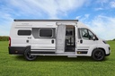Ducato H2 Sürgülü Kapı İzolasyonu - 3