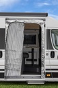 Ducato H2 Sürgülü Kapı İzolasyonu - 4