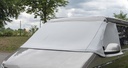 Ford Tourneo (23 ve Sonrası) Termal Perdesi - 2