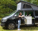 VW T5/6 Weekender Easy Mutfak - 2