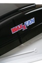 MaxxFan Deluxe Compact - 3