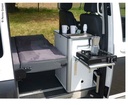 VW T5/6 Weekender Easy Mutfak - 4
