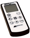 MaxxFan Deluxe Compact - 5