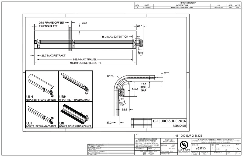 Smart Room Kiti 700 mm - 2